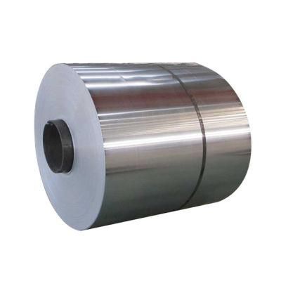 Aluminum Coil Chinese Factory Direct Sales 5083 Aluminum Coil Polished Aluminum Alloy Rolls