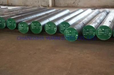 Low Price 30cr 30X 5130 530A30 SCR130 28cr4 Hot Rolled /Forged Alloy Steel Round /Flat /Square Bar