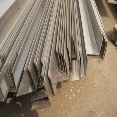 AISI 304 316 316L Stainless Steel Angle Bar