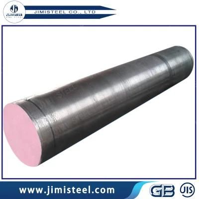 High-Temperature Alloy Steel Forged Steel Bar Alloy Steel Bar Plastic Mold Steel P20+Ni 1.2738 718