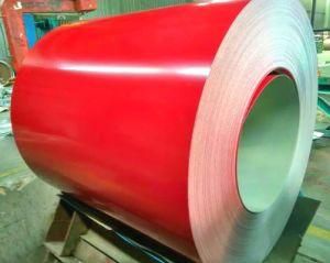 Prime Quality PPGI Steel in Coils, Steel Sheet/Steel Coil