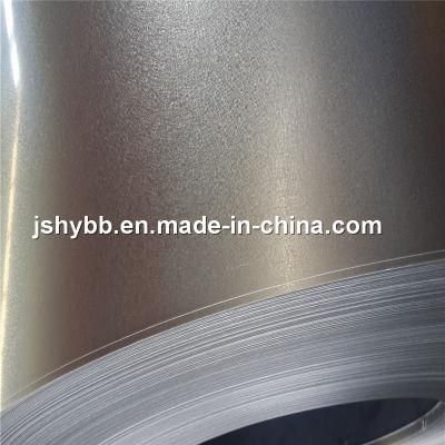 Az150 Building Material Hot DIP Galvalume Steel Coil Gl G550 Galvalume Steel Sheet