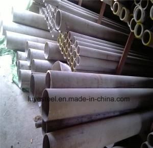 Stainless Steel Seamless Pipe/ Welded Pipe/ Pipe Fittings 201 304 316L