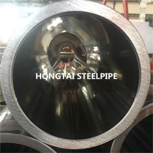 Skived&Honed Seamless Steel Tube of St. 52&E355 for Hydraulic Cylinder