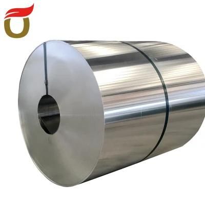 Alloy Steel Coil Building Material Steel Metal Hot Rolled Zinc Coated Galvanized Steel Plate Sheet Shandong Liaocheng