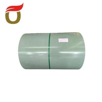 Color Coated Ral 9010 Pure White Galvanized Steel Coil