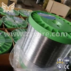 Hot Dipped Galvanized Steel Cable Hard Drawn Steel Wire