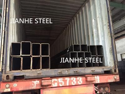 En10210 S355j2h Steel Pipes