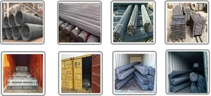 China Hot Sale Stainless Steel Bar 410 430