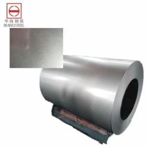 Best Quality for Galvanized Steel Coil/Gi Steel Coil