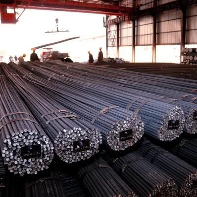 8mm Rod Price Deformed Bar Steel Reinforcement