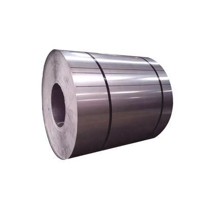 8K Mirror 409 410 430 Cold Rolled Stainless Steel Coil
