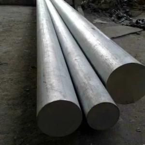 Bright Surface 317L Stainless Steel Round Bar with Length 6000mm