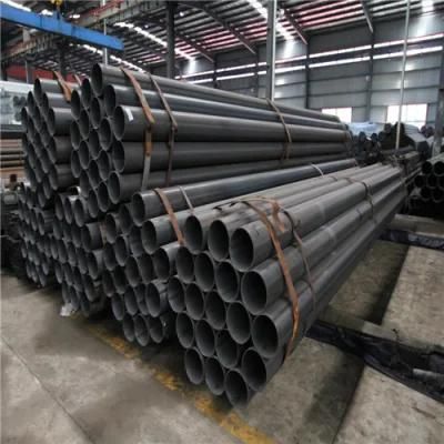 Pre-Galvanized Pipe