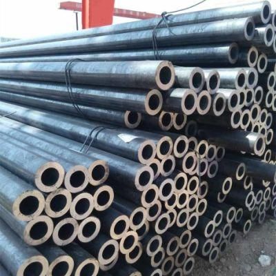 Sell in Bulk Precise GB5310 Alloy Steel Pipe