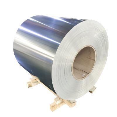 201 202 304 316 Cold Rolled 2b Ba Stainless Steel Strip ASTM Steel Stainless Coil Price