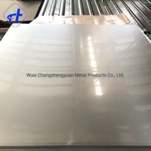Factory Price 304L Stainless Steel Sheet