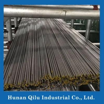 65mn Spring Steel 080A67 1066 Forged Hot Rolled Bars