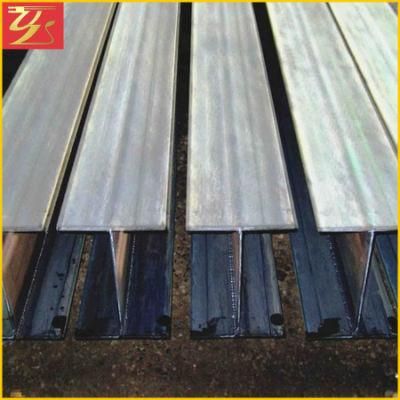 Construction Structural Steel H Beam Grade S355jr H Section