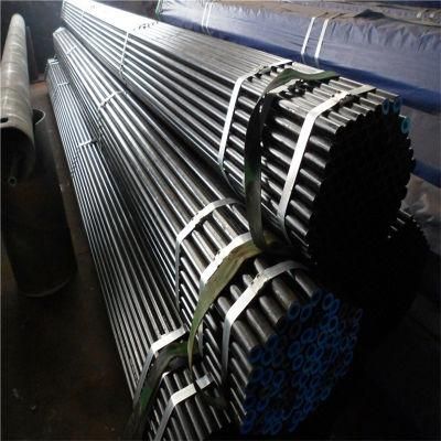 ASTM A106 Cold Drawn High Precision Seamless Steel Pipe