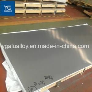 Factory Supply Uns S30815 Super Stainless Steel Plate 253mA Ss Sheet Price