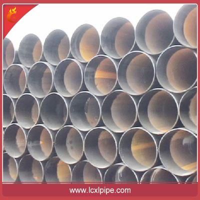 Stainless Steel Seamless Pipe Manufacturer