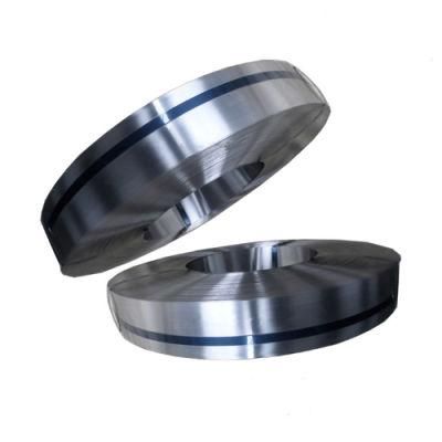 1070 C70 Full Hardness High Strength Bright Surface Spring Strip Coil