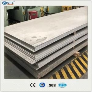 304 Stainless Steel Plate Metal Price