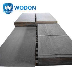 Wodon High Chromium High Carbide Wear Resistant Bimetallic Wear Plate 9 on 10