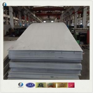 Hot Rolled Stainless Steel Sheet (201 304)