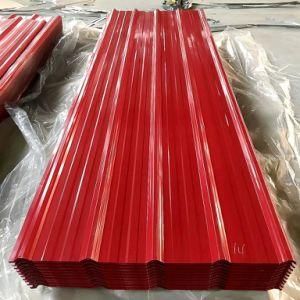ASTM A653 Hot DIP Gi Iron Roll Cutting to Sheet for Air Duct Material