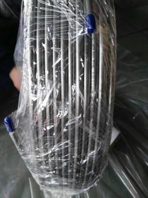 304 316 12mm Stainless Steel Pipe