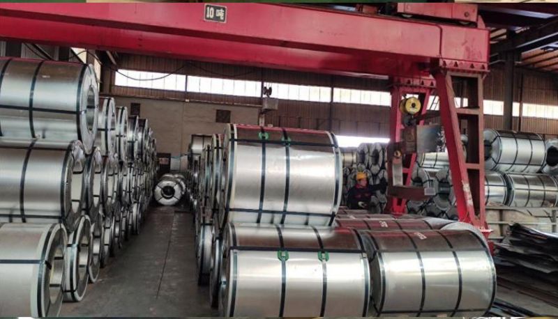 Top Quality ASTM Hot/Cold Rolled A57 A36 Carbon Steel Coil