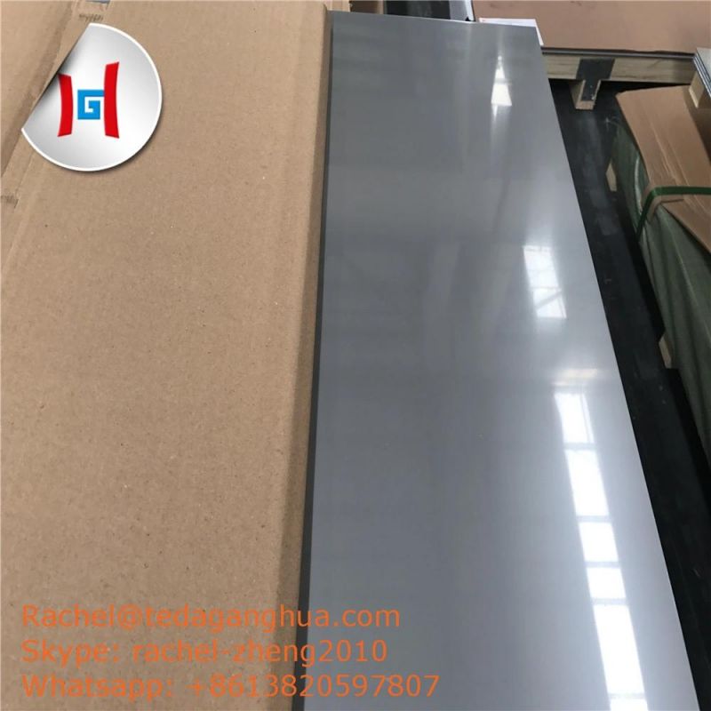 AISI304 Stainless Steel Sheet