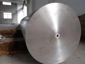 Forged Steel Round Bar