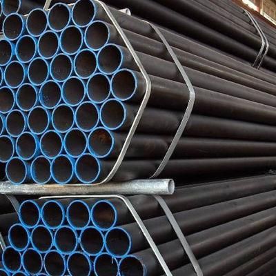 High Pressure Gas Seamless Cylinder Steel Pipe in Gbt18248