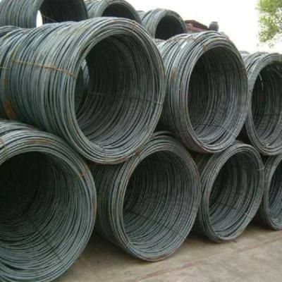 Steel Wire Rod China Factory Price