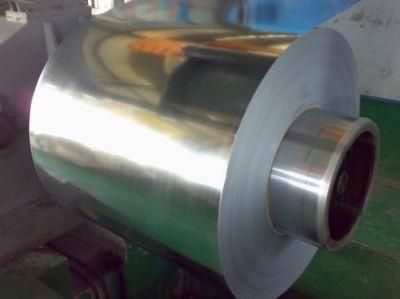 Steel Coil Galvanized Steel Coil Gi