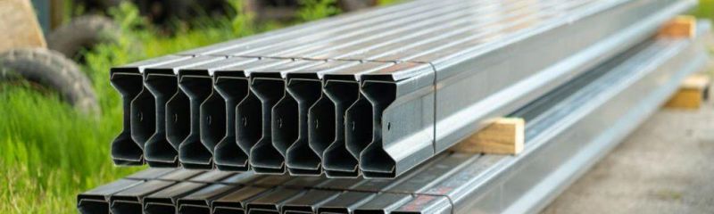 ASTM AISI C U Shape Channel Steel Carbon Steel Chinese Supplier