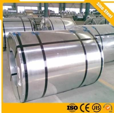 G550 Az150 0.4mm Afp Gi Gl Steel Coil Anti-Finger Aluzinc Coated Galvalume Steel Coil