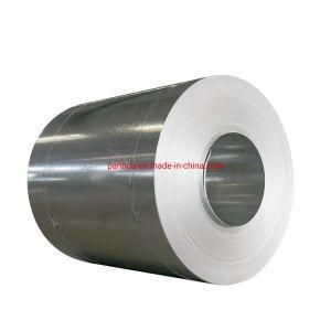 Price for SGCC Gi Dx51d Z40 Z275 Hot Dipped Galvanized Steel in Sheet Coil
