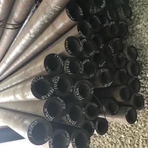 Seamless Steel Pipes for Machinery Manufacturing/Seamless Hydraulic Cylinder Steel Tube