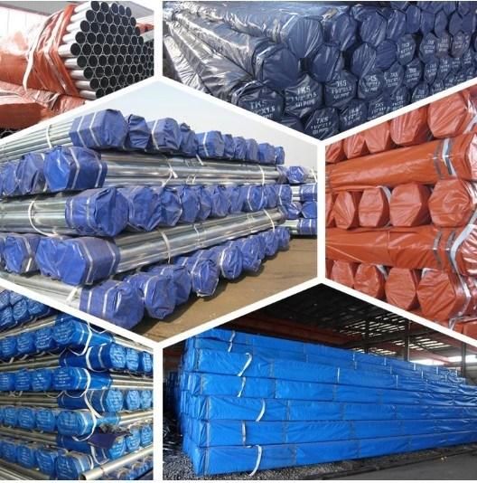 Hot Sale 304 Stainless Steel Seamless Round Pipe