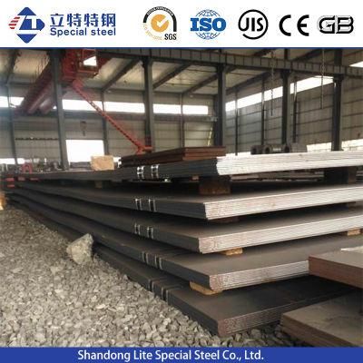 ASTM A36 20cr 35cr 50cr 25mn 20mn 40CRV Carbon Steel Plate Hot Roll Carbon Steel Plate Steel Plate Carbon
