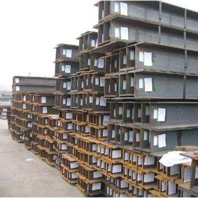 Hot Rolled Steel H Beam Low Temperature Purpose H-Beam