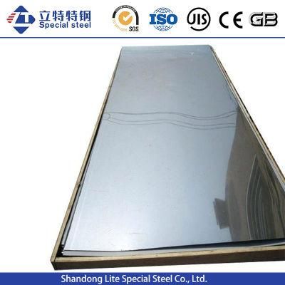 Best Price AISI ASTM 430 2b Ba No. 1 Finish Cold Rolled 0.3-6mm Stainless Steel Sheet
