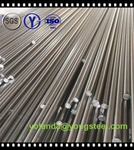 ASTM/SUS Stainless Steel Round Bar