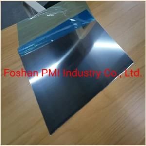 High Performance 254smo /904L Stainless Steel Sheet/Plate/Coil for Industry
