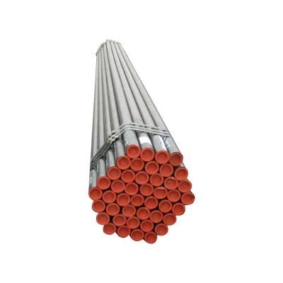 10 Inch 273mm API 5L Seamless Steel Pipe