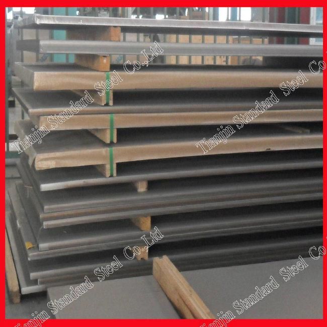 AISI Ss 304 316 316L 309S 321 310 310S Stainless Steel Sheet
